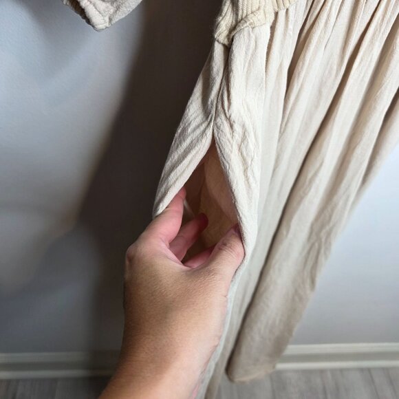 In February Dress Womens Medium - Picture 5 of 7